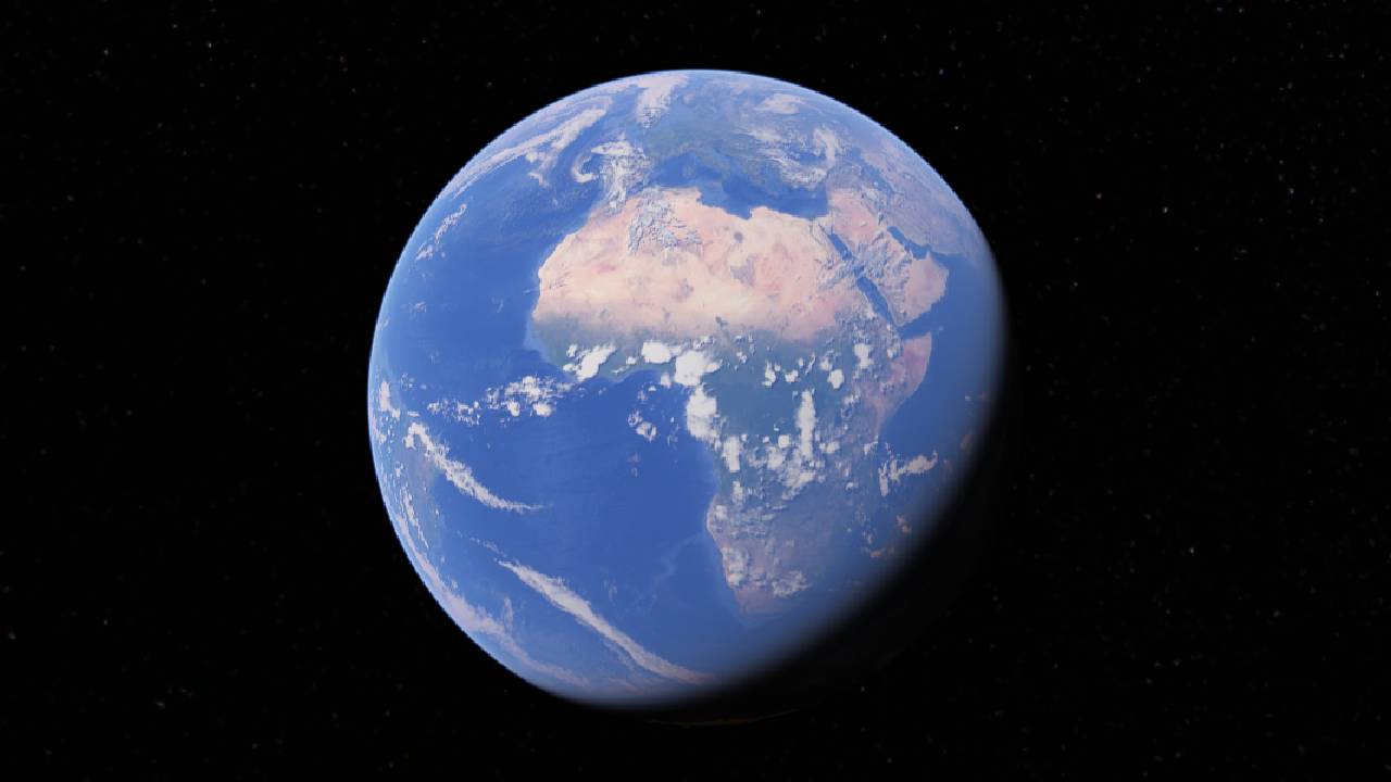 Google Earth práve dostal funkciu, ktorá zmení spôsob, akým objavuješ svet