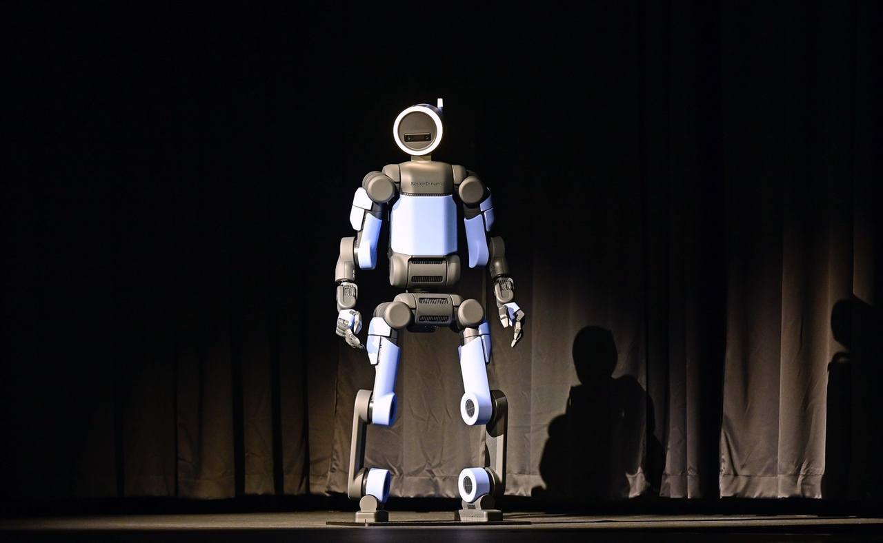 Hyundai chce zaplniť továrne 25-tisíc robotmi Atlas. Zamestnanci sa boja o prácu a začali štrajkovať