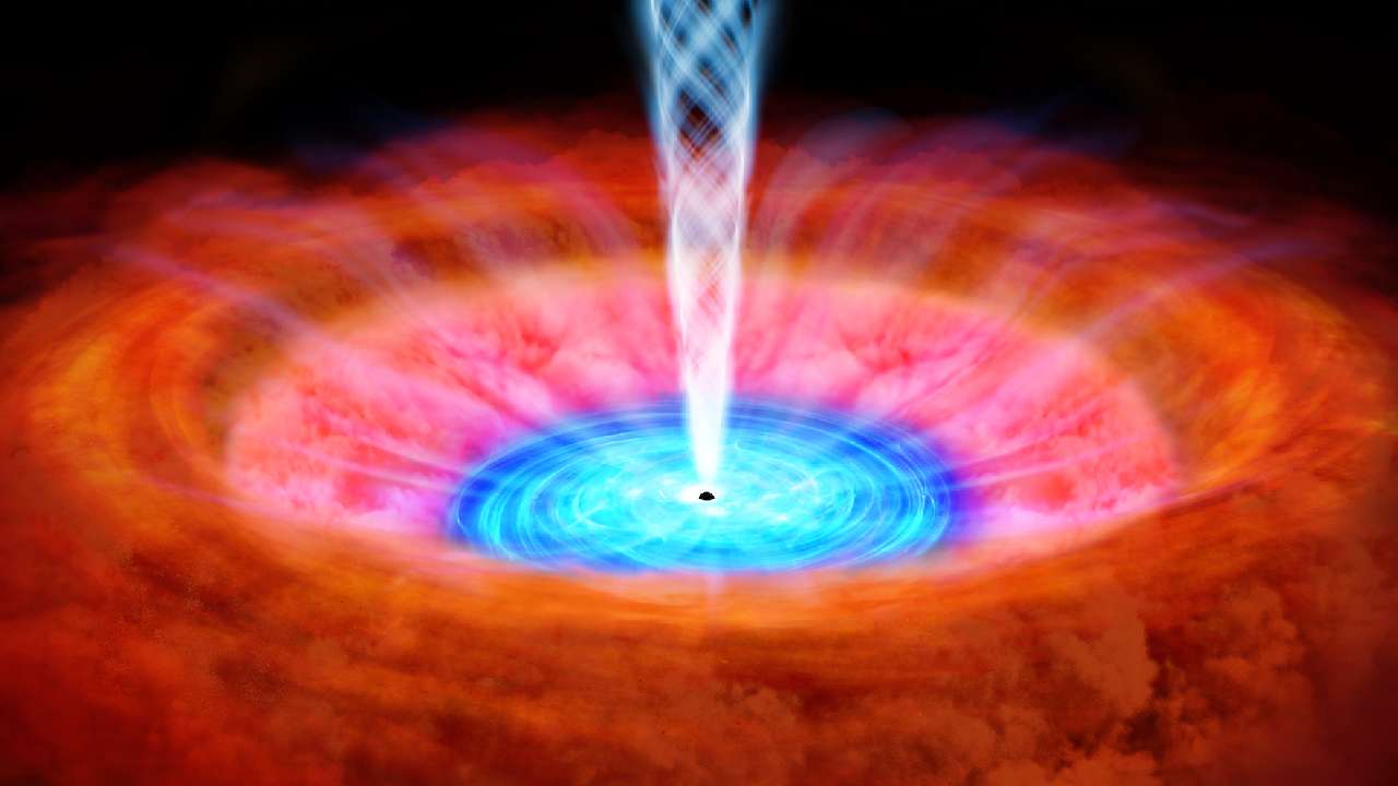 Najväčšie galaxie vo vesmíre sú prázdnejšie, než by mali byť. Vedci už tušia, čo im bráni rodiť hviezdy