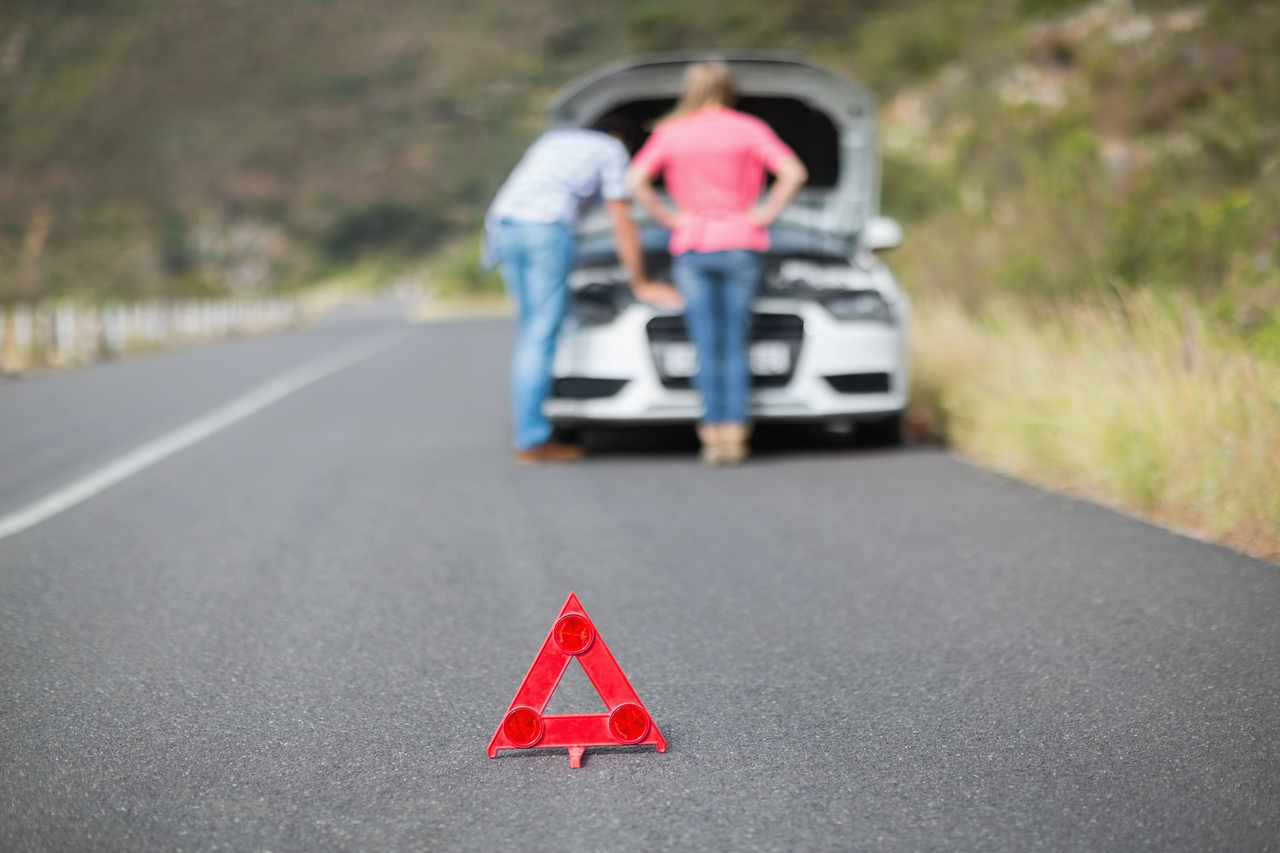 Máš moderné auto? Na túto ochranu vodiči často zabúdajú