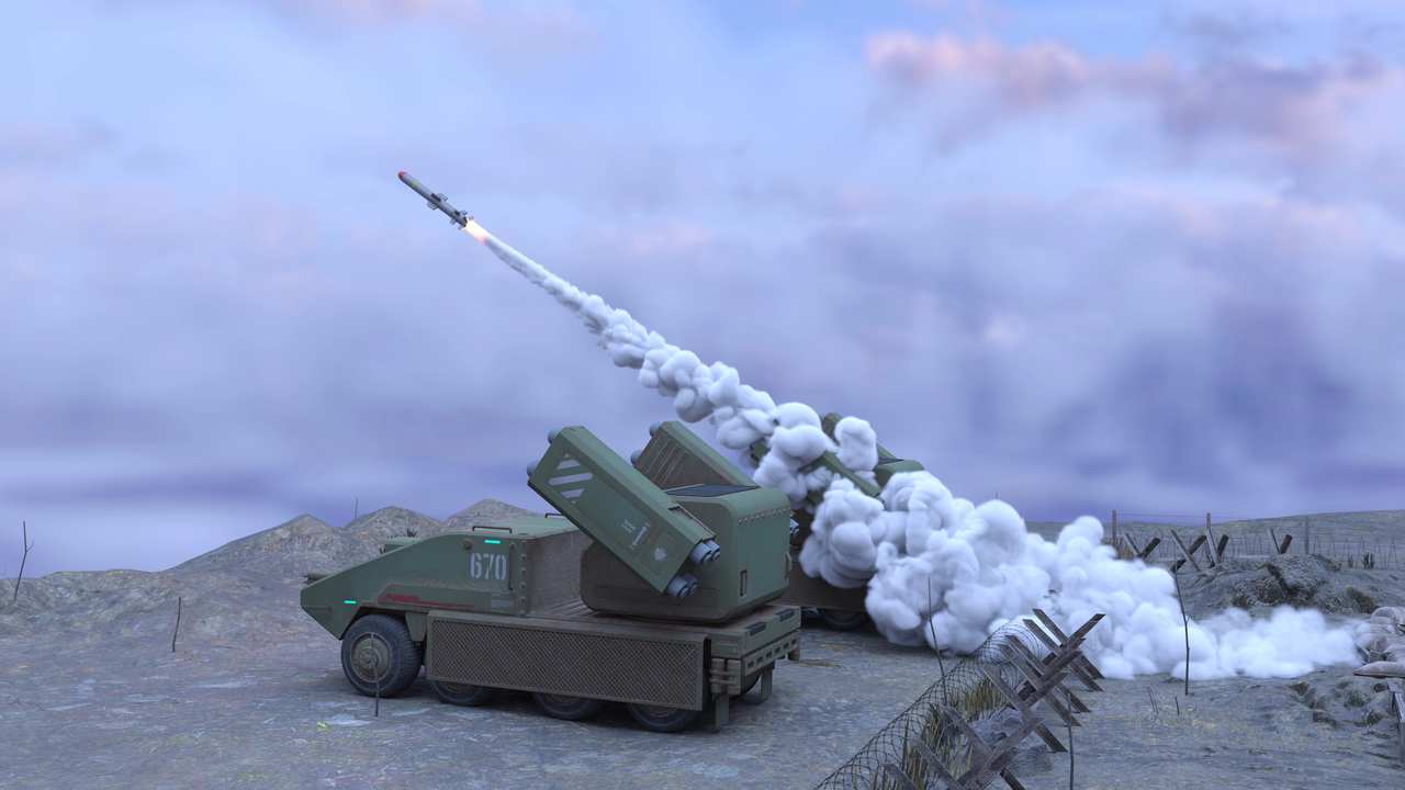 Nemecko stavia raketový štít za miliardy. Arrow má ničiť balistické rakety ešte vysoko nad Zemou