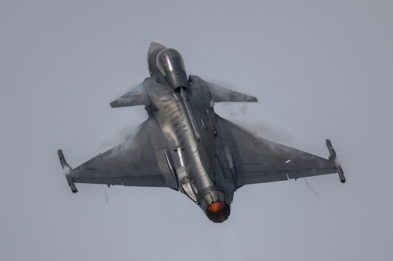 Rafale F4 dostal nový systém elektronického boja NAMIB. Nepriateľský radar vystopuje ešte počas letu