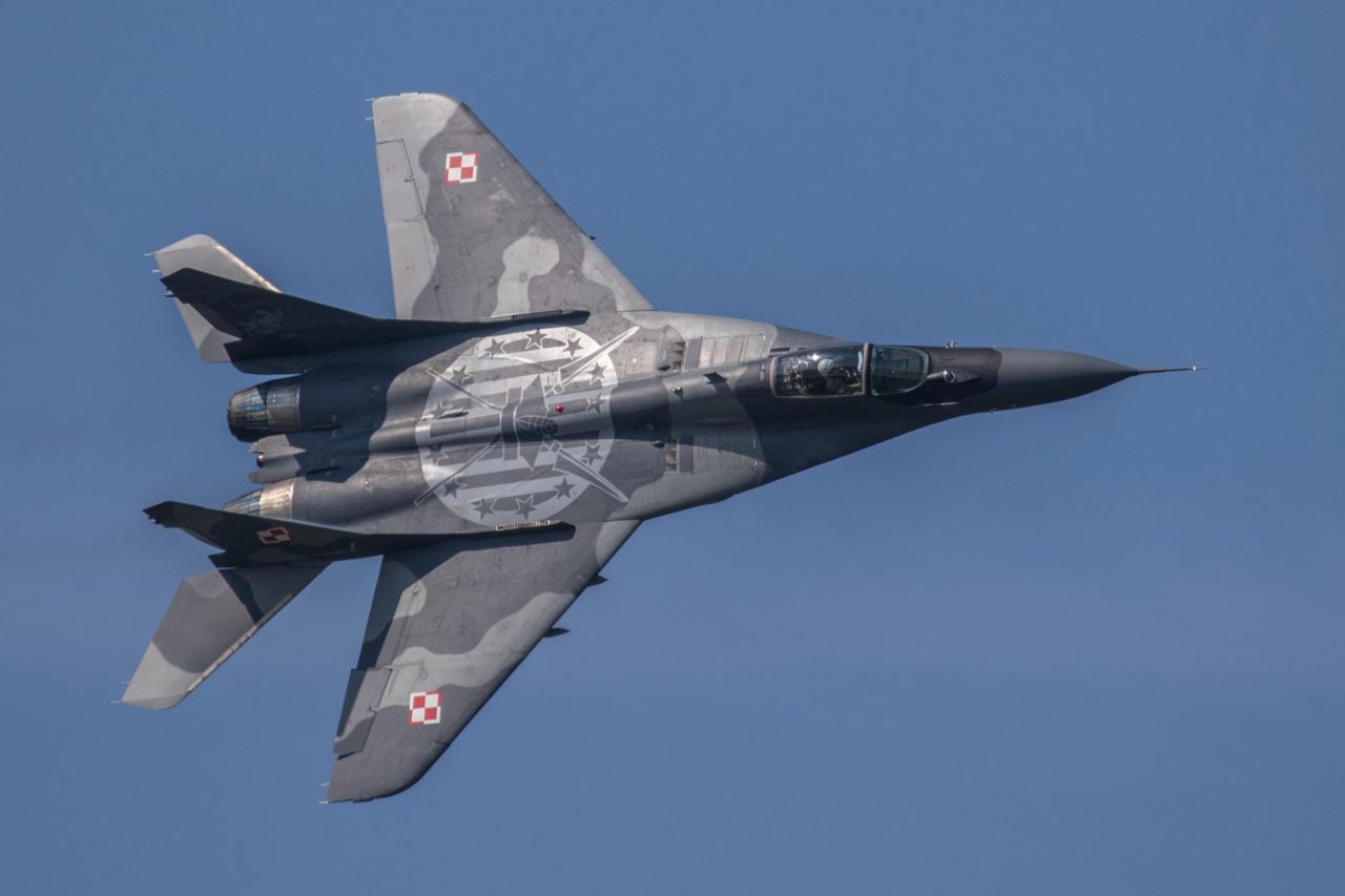 stihacka mig 29