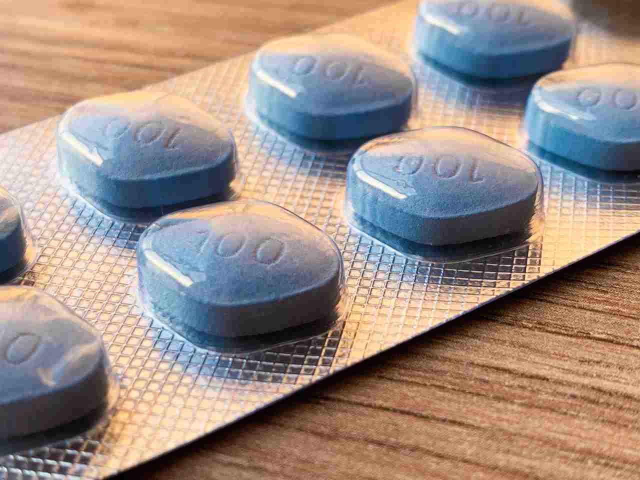 Viagra môže brzdiť šírenie rakoviny. Nádorovým bunkám sťažuje tvorbu metastáz