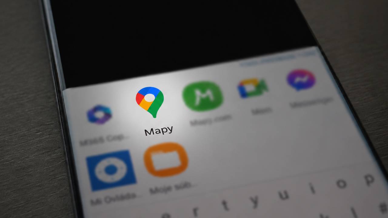 Týchto 7 funkcií Google Máp ti môže výrazne uľahčiť cestovanie. Väčšina ľudí ich pritom nevyužíva