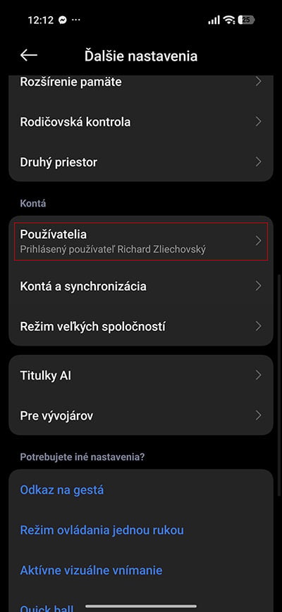 Toto sú Android funkcie, ktoré na iPhone nenájdeš