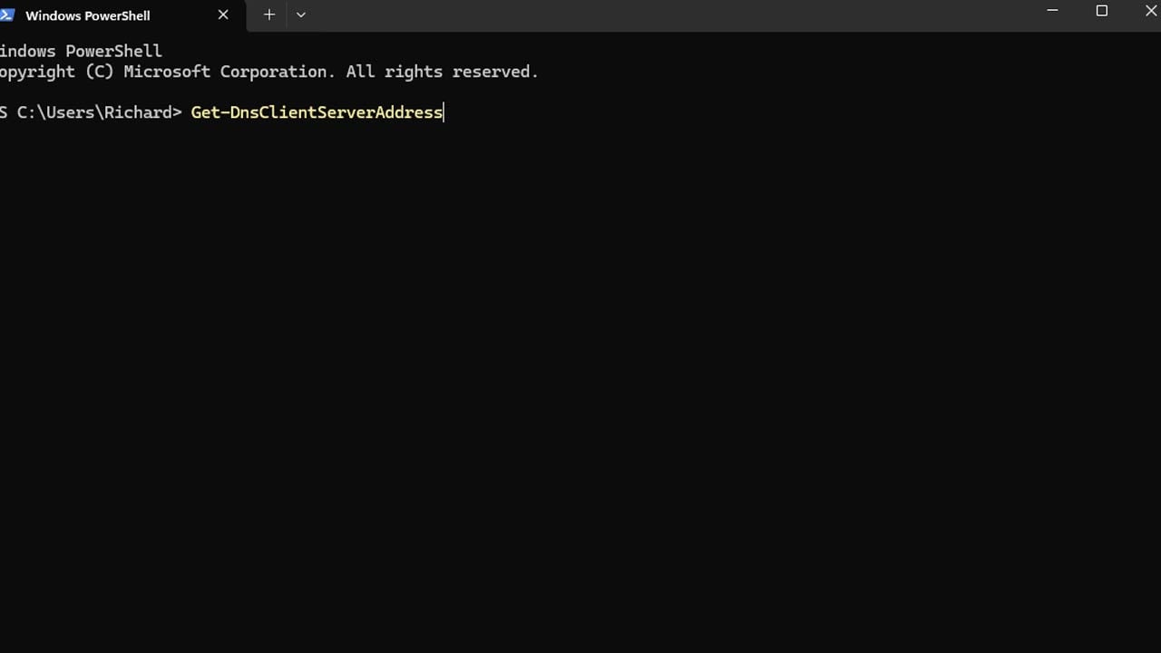 Toto sú 4 PowerShell príkazy, ktoré môžu pomôcť vyriešiť problém s internetom