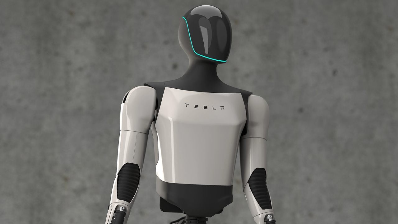 Roboty sa začínajú učiť bez toho, aby ich človek viedol za ruku. Dyna-2 môže výrazne urýchliť ich osamostatnenie