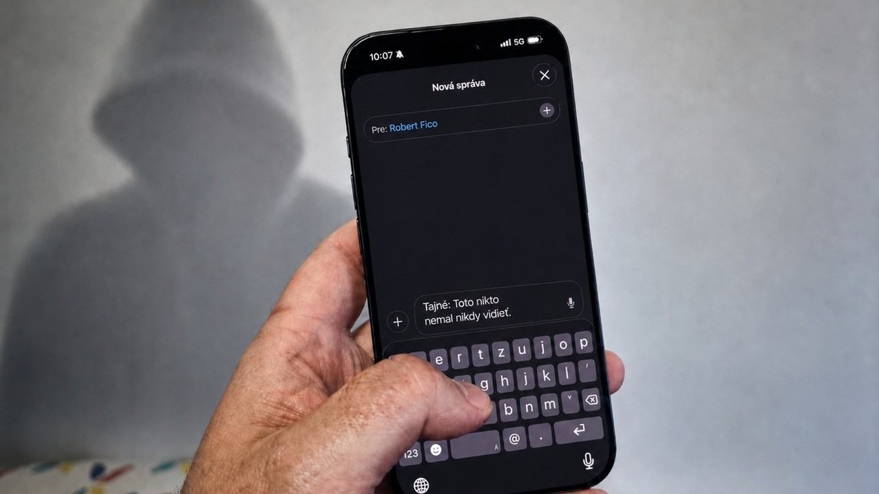 Apple rozosiela vážne varovanie používateľom iPhonov v 110 krajinách. Skontroluj si, či ho nemáš aj ty