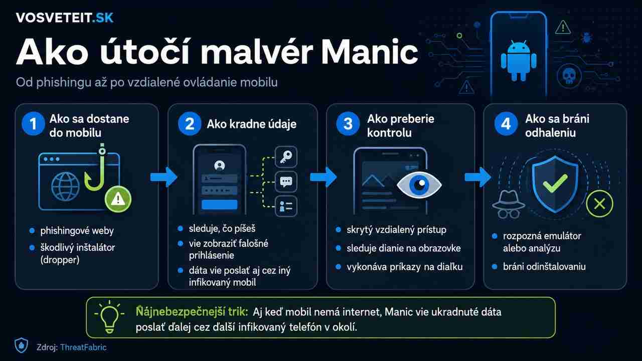 malver Manic