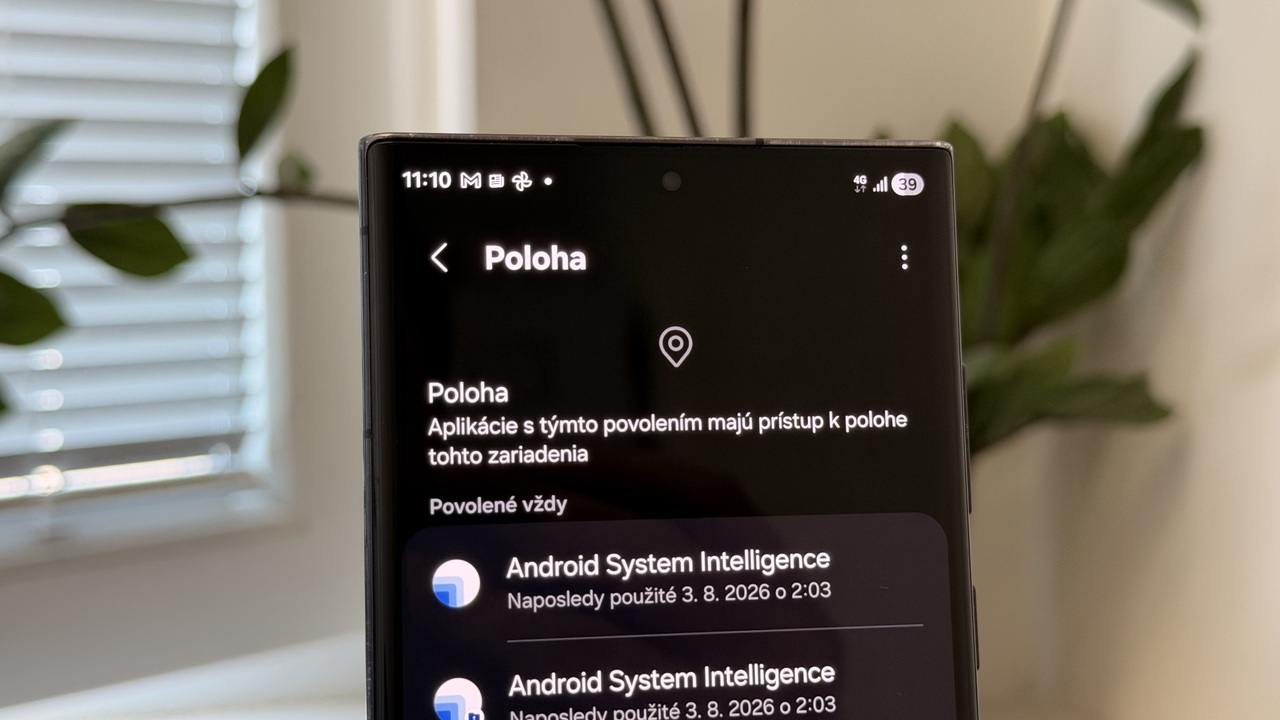 Tvoje obľúbené Android aplikácie môžu potajomky odosielať tvoju polohu bez toho, aby si o tom vedel
