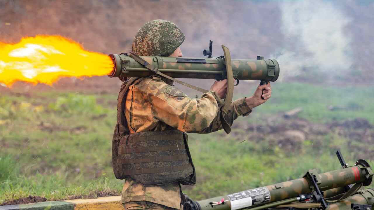 Čínske FN-16 sa obrátili proti Rusku. Ukrajinci nimi chránia oblohu pred dronmi a strelami