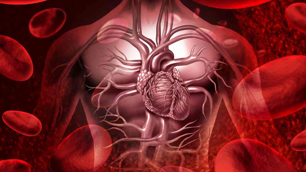 Každý piaty človek môže mať vyššie riziko mŕtvice či srdcovej smrti. Bežný test na cholesterol ho nemusí...