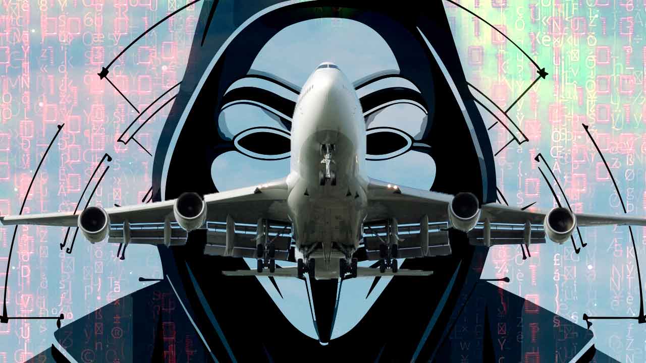 Zariadenie veľké ako minca dokáže hacknúť Boeing 747: Hackerovi stačí 60-sekúnd, pilot nemusí nič vedieť