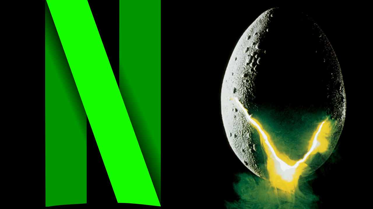 Netflix odštartoval september vo veľkom. Do ponuky pridal Votrelca, Barbara Conana aj ďalšie známe filmy