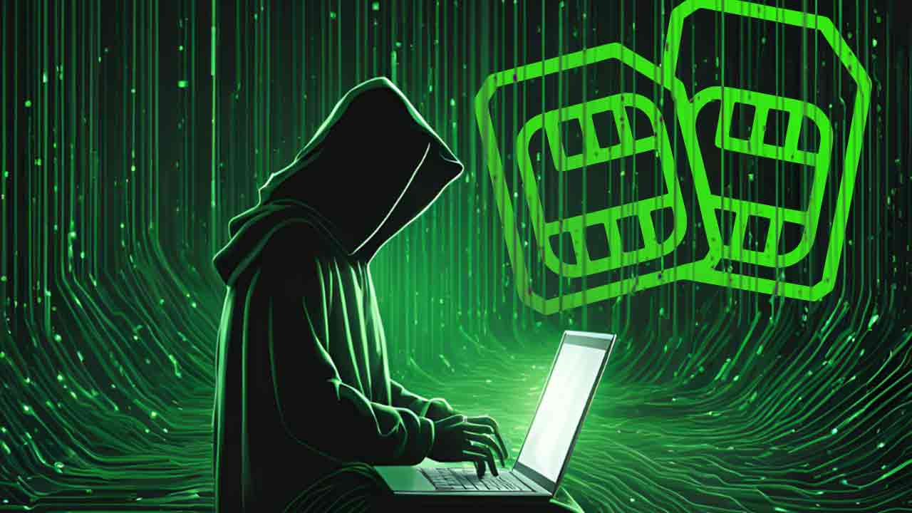 Funkcia z 80. rokov môže hackerom otvoriť cestu do tvojho telefónu cez SIM kartu. Je desivé, čo všetko dokážu