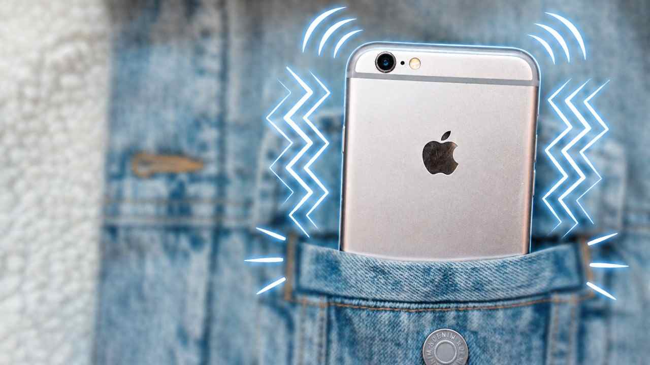 Cítiš niekedy vibráciu telefónu, hoci ti nikto nepíše ani nevolá? Vedci vysvetlili, čo spúšťa fantómové vibrácie
