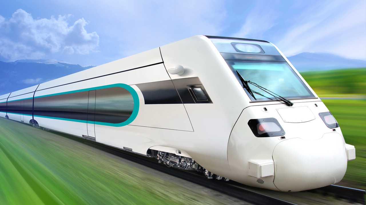 Čínsky maglev opäť búra rekordy: Z 0 na 800 km/h zrýchlil za 5,3 sekundy