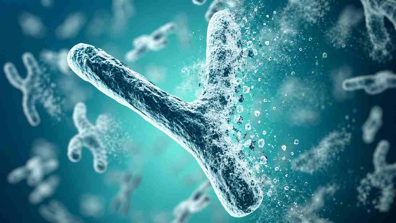 Chromozóm Y môže odhaliť rakovinu skôr, než ju ukáže biopsia. Vedci našli dôležitý vzorec