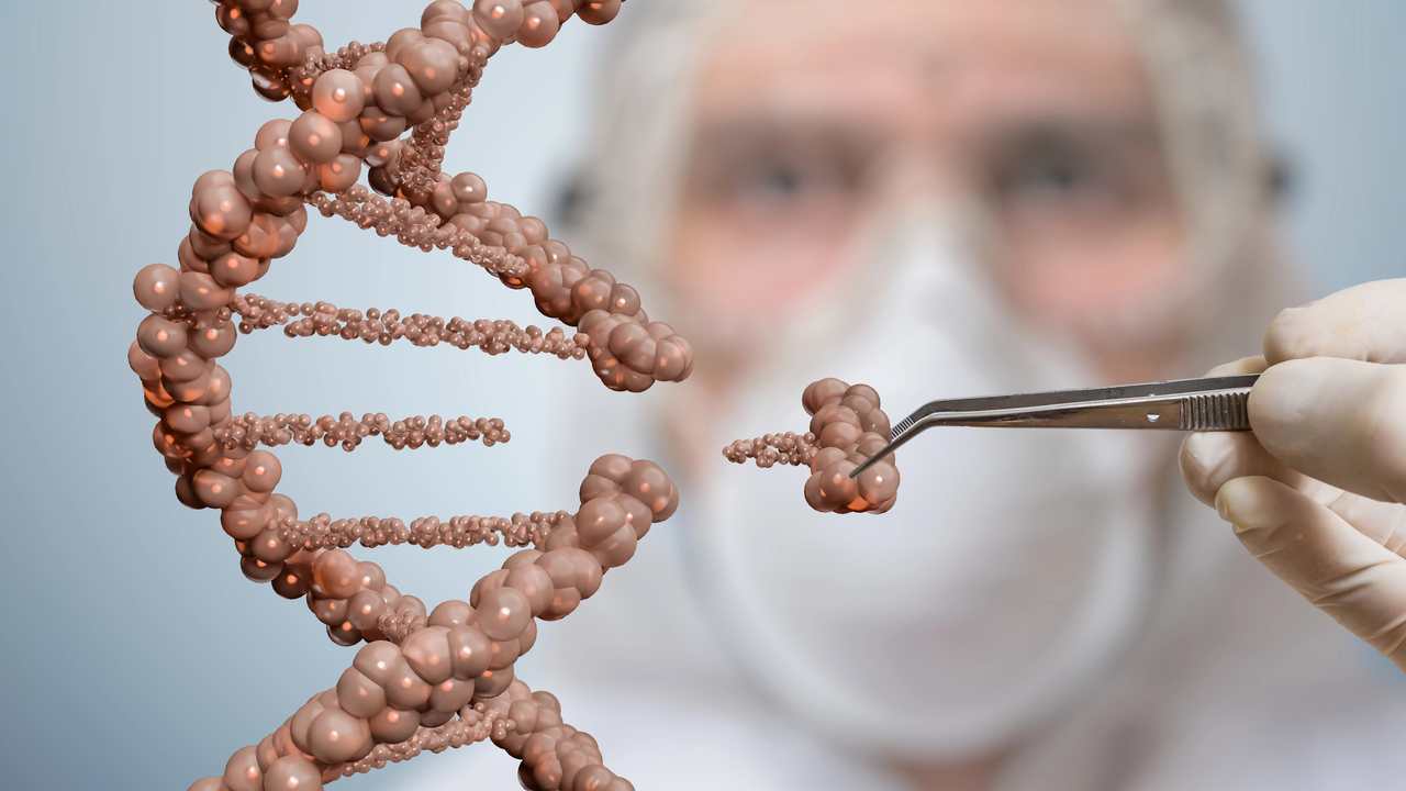 Život môže vyzerať úplne inak, než ho poznáme. Vedci ukázali, že DNA nemusí mať len štyri písmená