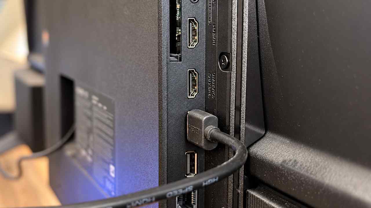 Nie každý HDMI port na televízore robí to isté. Ak používaš nesprávny, môžeš sa pripraviť o kvalitnejší zvuk