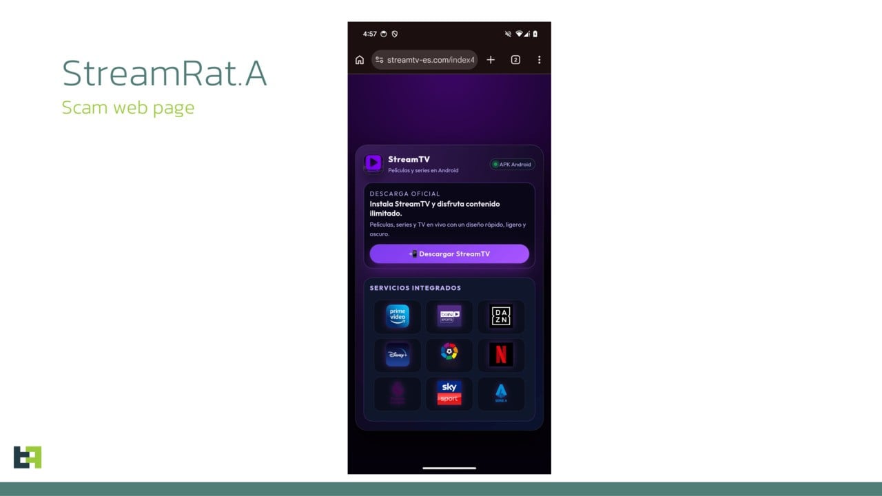 Stream Rat2-streamtv malver