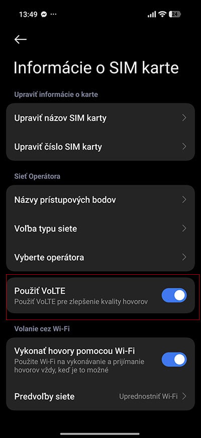 Stáva sa ti, že nepočuješ človeka cez telefón alebo on zle počuje teba? tieto nastavenia môžu pomôcť