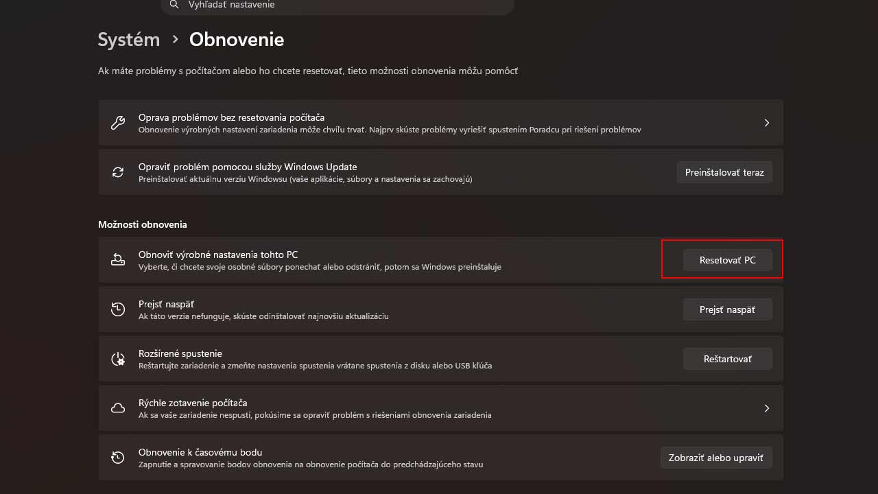 Toto urob so starým notebookom predtým, ako ho predáš alebo vyhodíš