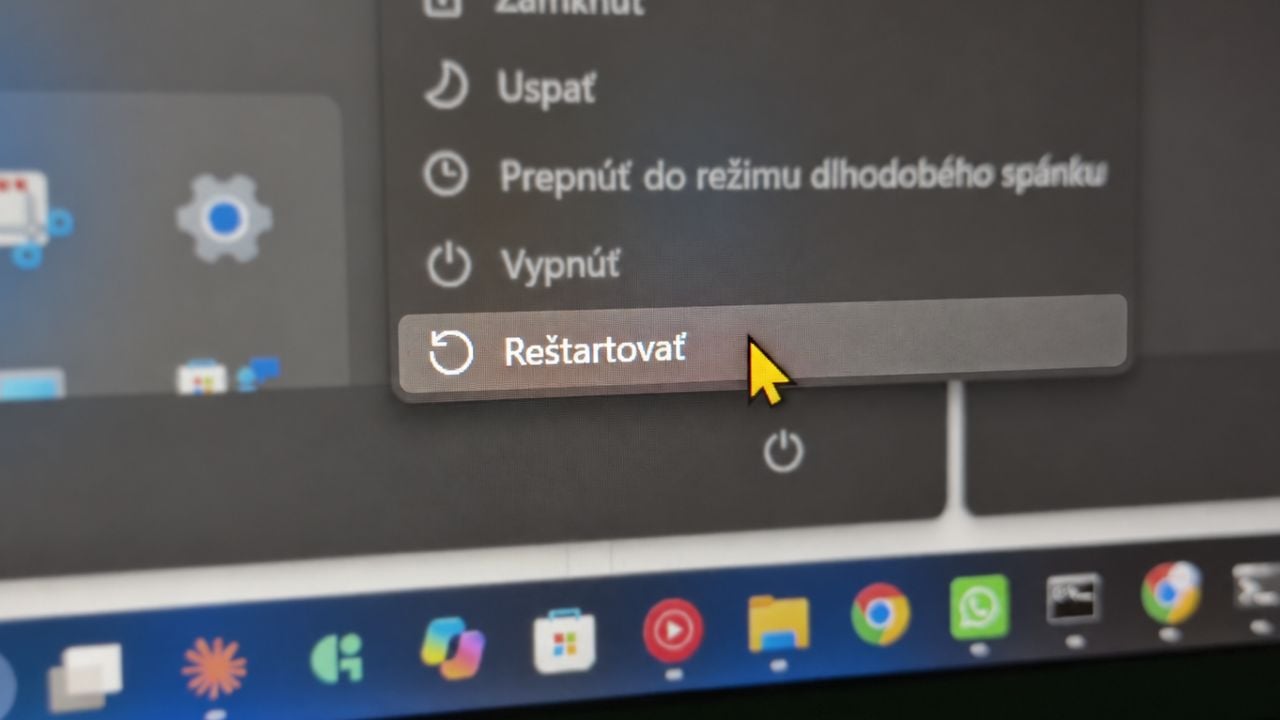 Ako často by si mal reštartovať počítač a má to vôbec zmysel? Toto sa deje vo vnútri počítača, keď ho reštartuješ