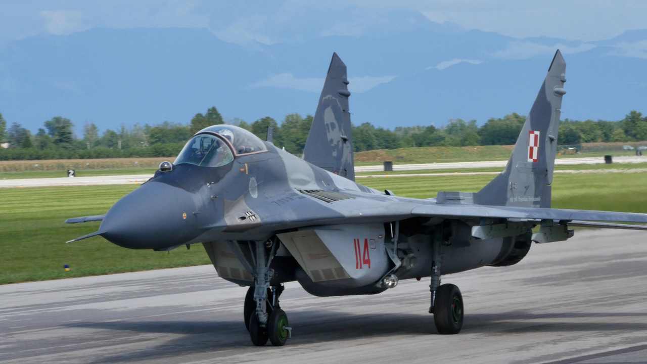 Rusko roky sľubuje stíhačku MiG-41 s rýchlosťou Mach 4, ktorá sa mala stať nočnou morou pre Západ. Čo o nej po...