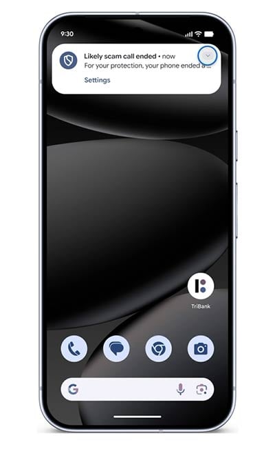 nové bezpečnostné funkcie Androidu