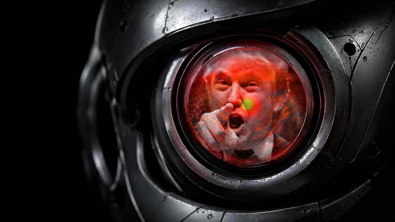 Trump chce vytvoriť vlastnú „AI Force“, ktorá bude mať vlastného „AI cára“: Vývoj...