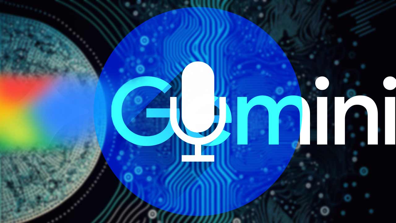 Gemini po novom dokáže skopírovať tvoj hlas a zahrať ním celý scenár. Google výrazne vylepšil AI rozprávanie