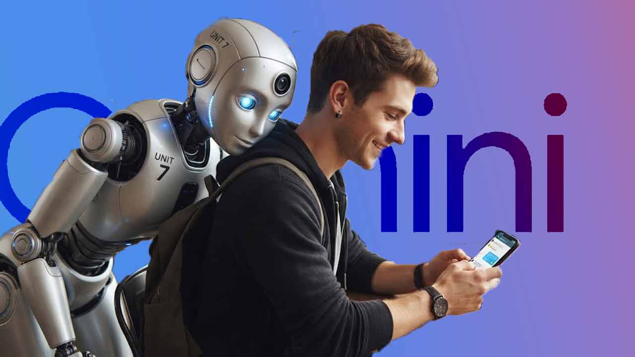 Gemini môže čítať tvoje e-maily, kalendár aj dokumenty. Takto obmedzíš, čo o tebe AI od Googlu vie