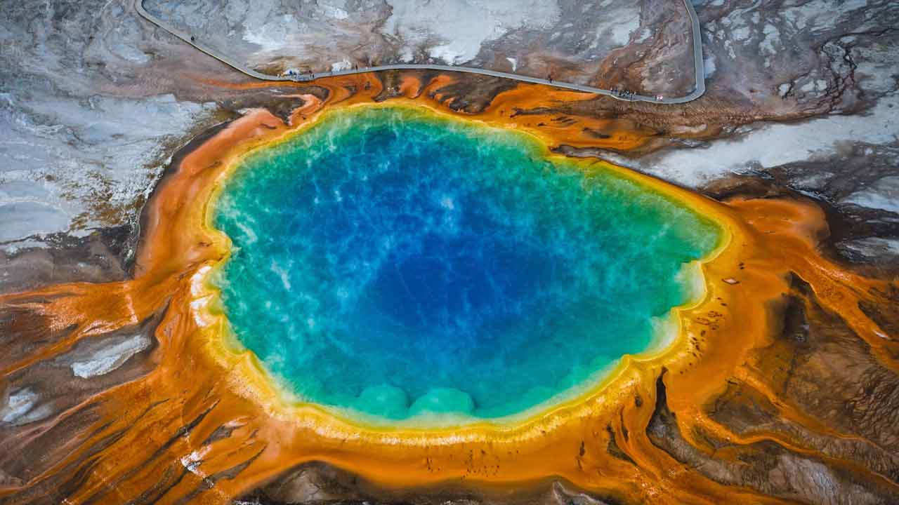 Čo by sa stalo, keby Yellowstone vybuchol dnes? Následky supererupcie by cítil celý svet