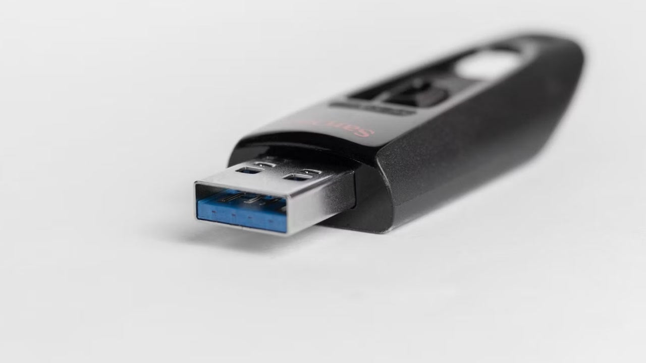 Je USB-c flash disk rýchlejší než klasický USB-A