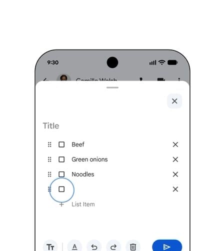 Google pridáva do Androidu 5 nových vecí