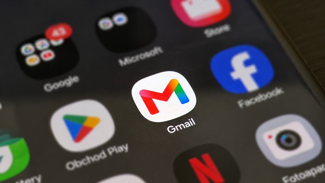 Gmail sa môže čoskoro výrazne zmeniť. Gemini už nemá iba písať e-maily, ale riešiť úlohy za teba