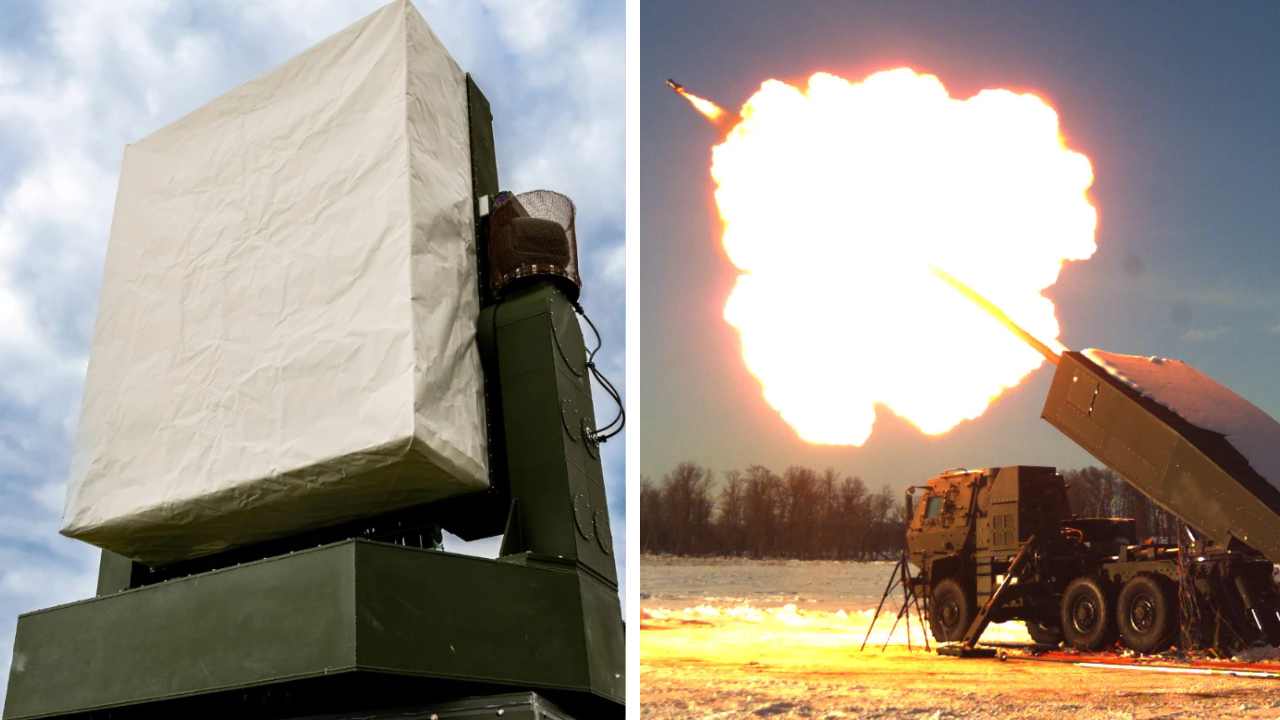 BAE Systems predstavila nové zbrane proti dronom. Jedna strieľa projektily, druhá využíva mikrovlny