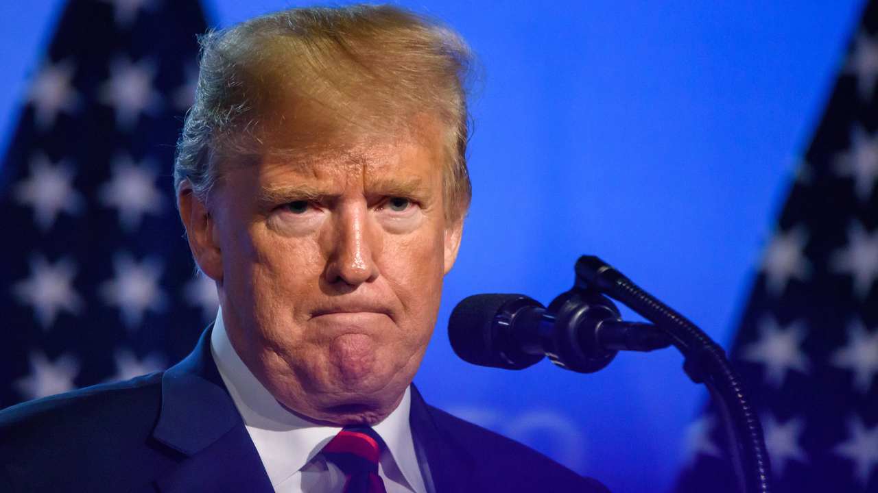Trump rozbieha nové preteky v AI. Najväčšieho súpera vidí v Číne, nie v Rusku