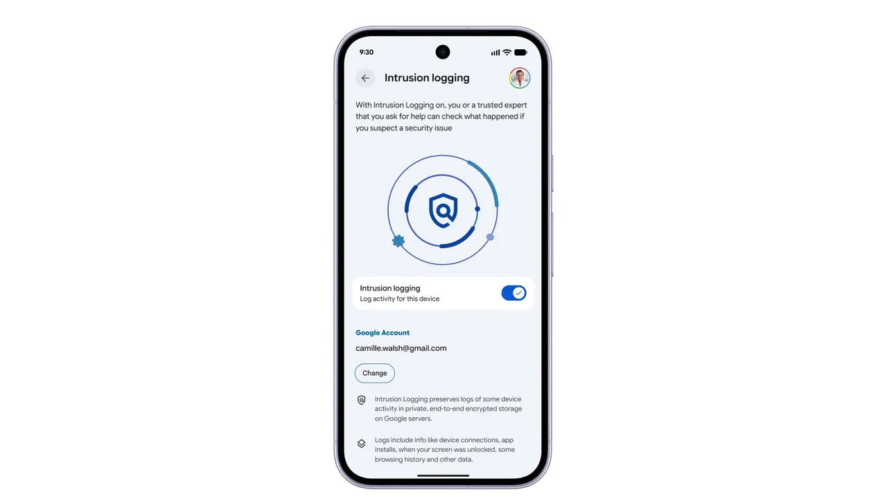 Toto sú spôsoby, ako ťa chráni pokročilá ochrana Androidu