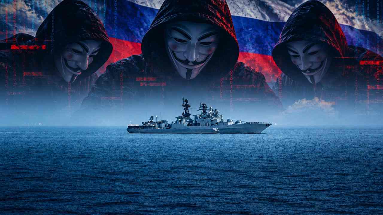 Ruskí hackeri prenikli do siete výrobcu vojenských lodí napojeného na NATO. Ukradli prihlasovacie údaje a...