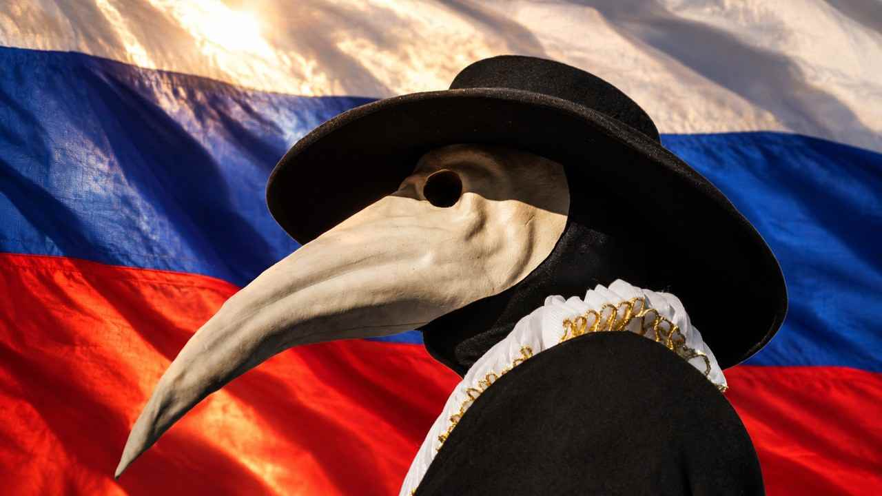Ruské médiá hlásili druhú obeť v prípade možného moru. WHO preverovala ďalšieho zamestnanca
