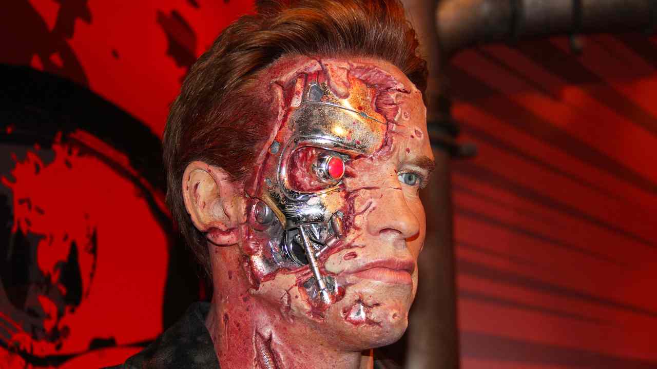 Fedorov chce nový Manhattanský projekt. Po Armáde dronov chce dostať na front humanoidné roboty