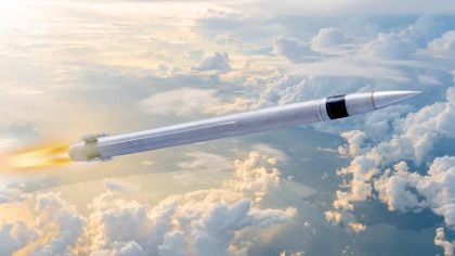 Lockheed Martin predstavil PAC-3 Edge.