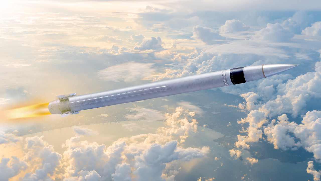 Lockheed Martin predstavil novú protiraketovú strelu. PAC-3 Edge má zasiahnuť aj hypersonické zbrane na väčšiu vzdialenosť